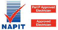 napit logo